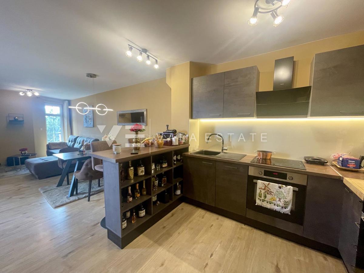 APPARTAMENTO ARREDATO VICINO AL MARE E AL CENTRO