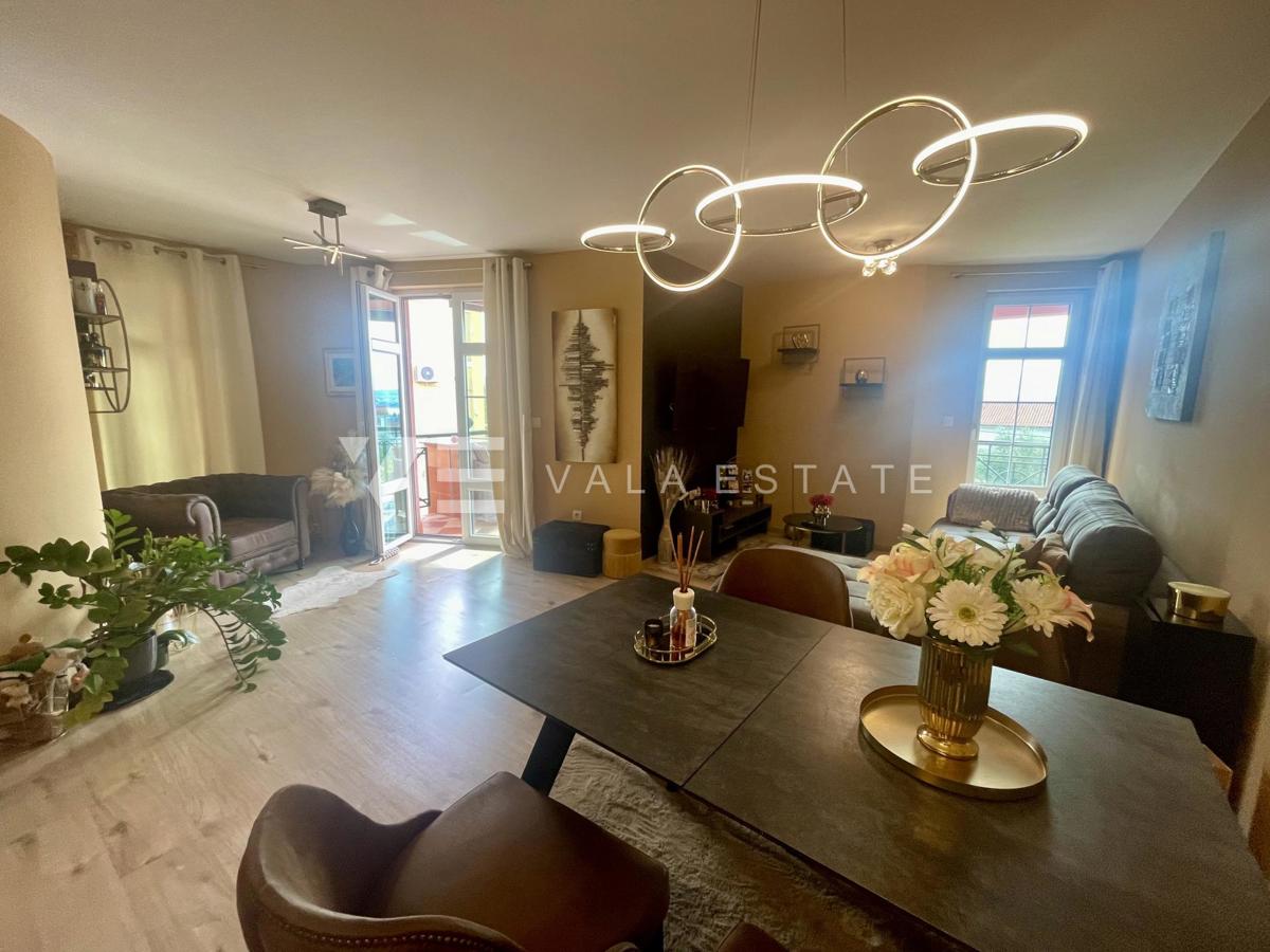 APPARTAMENTO ARREDATO VICINO AL MARE E AL CENTRO