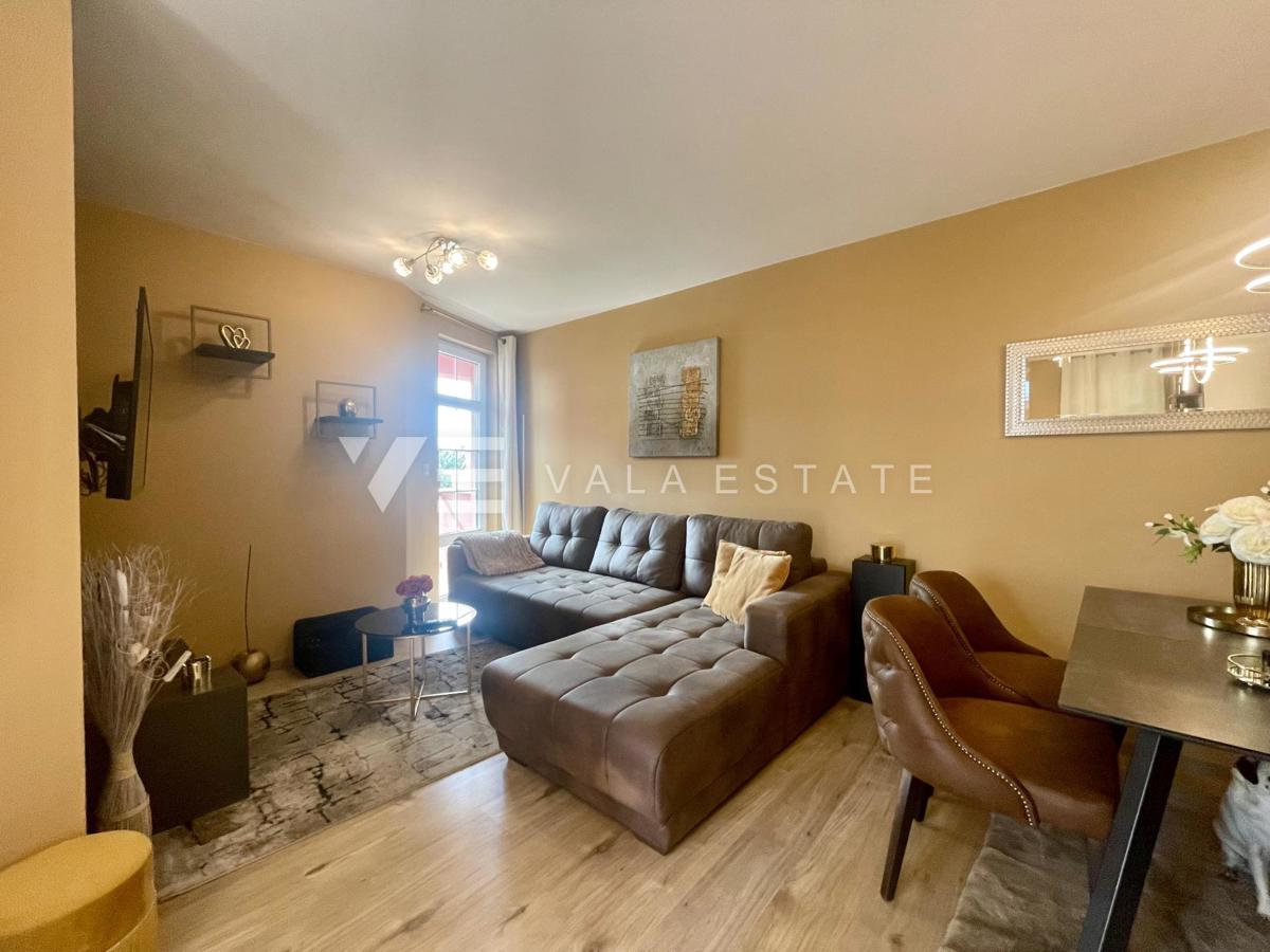 APPARTAMENTO ARREDATO VICINO AL MARE E AL CENTRO