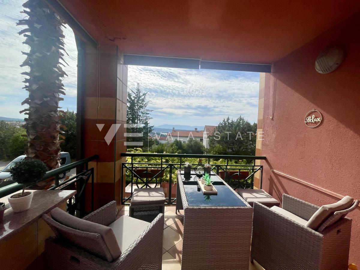 APPARTAMENTO ARREDATO VICINO AL MARE E AL CENTRO