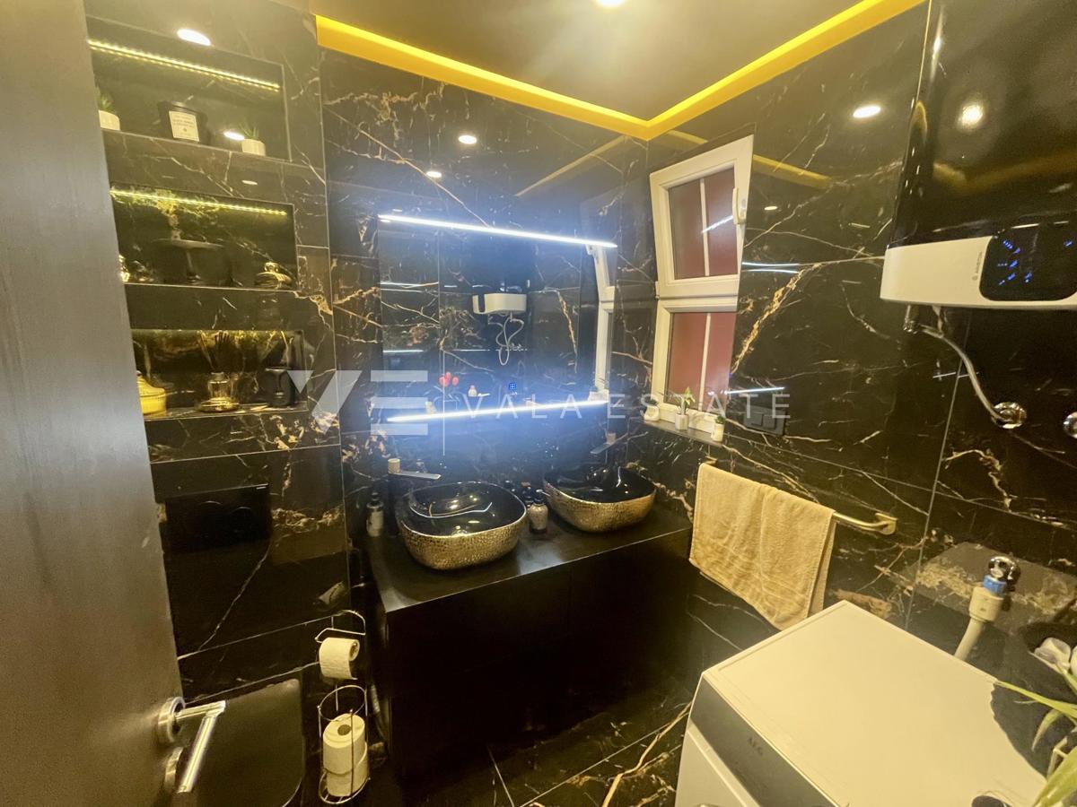 APPARTAMENTO ARREDATO VICINO AL MARE E AL CENTRO