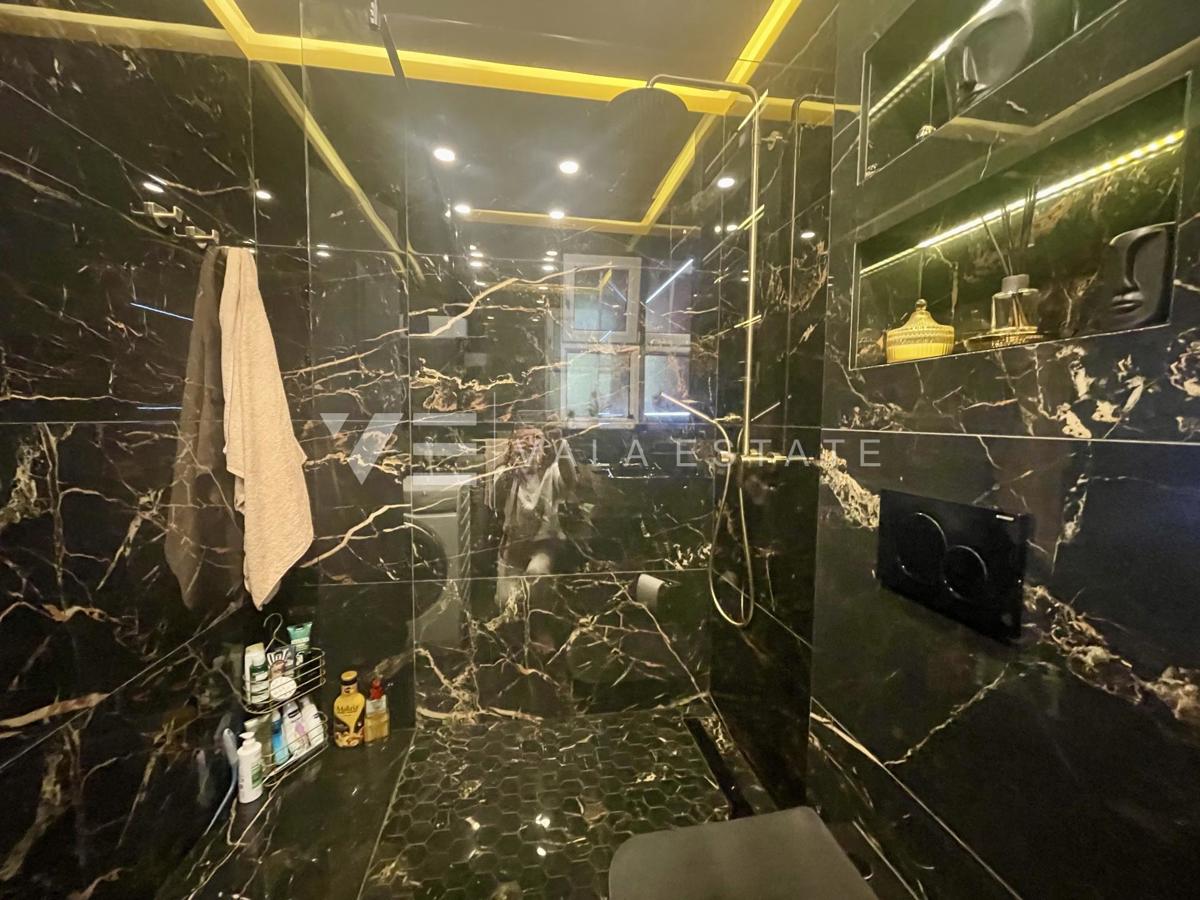 APPARTAMENTO ARREDATO VICINO AL MARE E AL CENTRO