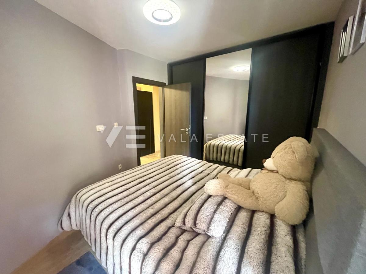 APPARTAMENTO ARREDATO VICINO AL MARE E AL CENTRO