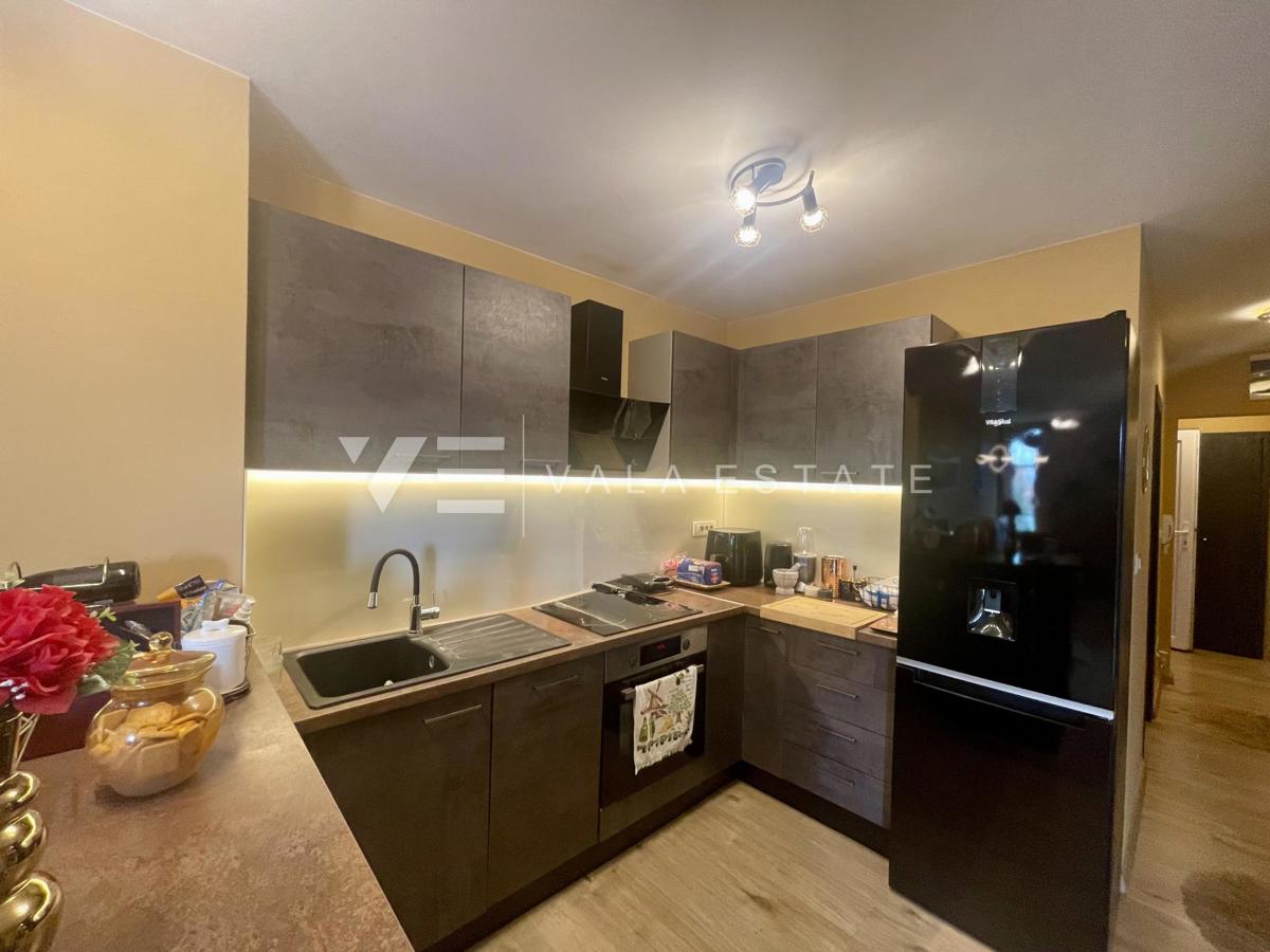 APPARTAMENTO ARREDATO VICINO AL MARE E AL CENTRO