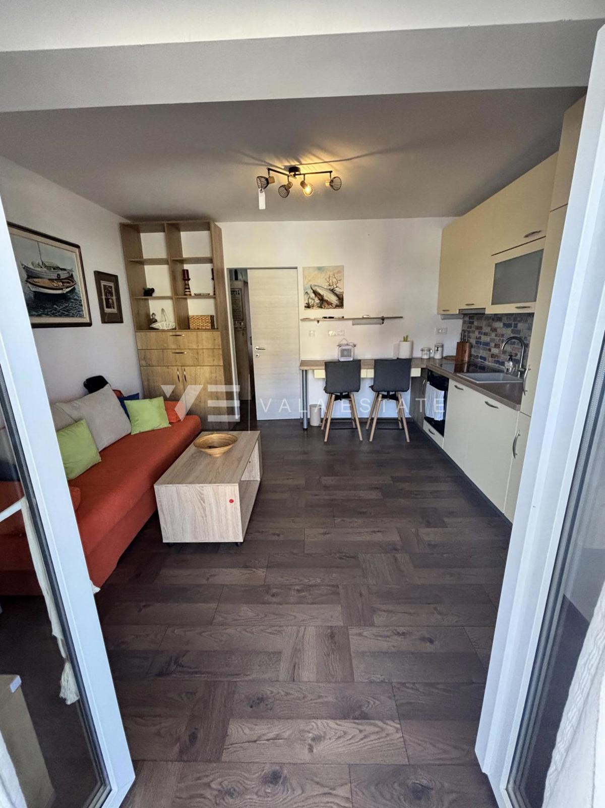 APPARTAMENTO ARREDATO VICINO AL MARE E ALLE SPLENDIDE SPIAGGE