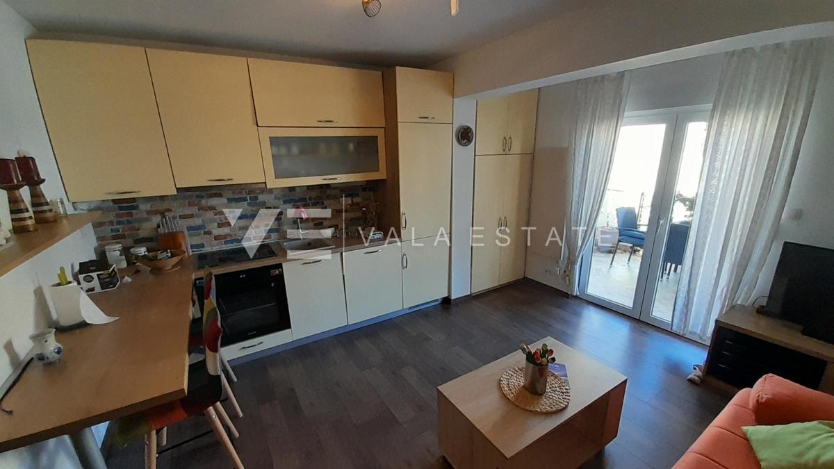 APPARTAMENTO ARREDATO VICINO AL MARE E ALLE SPLENDIDE SPIAGGE