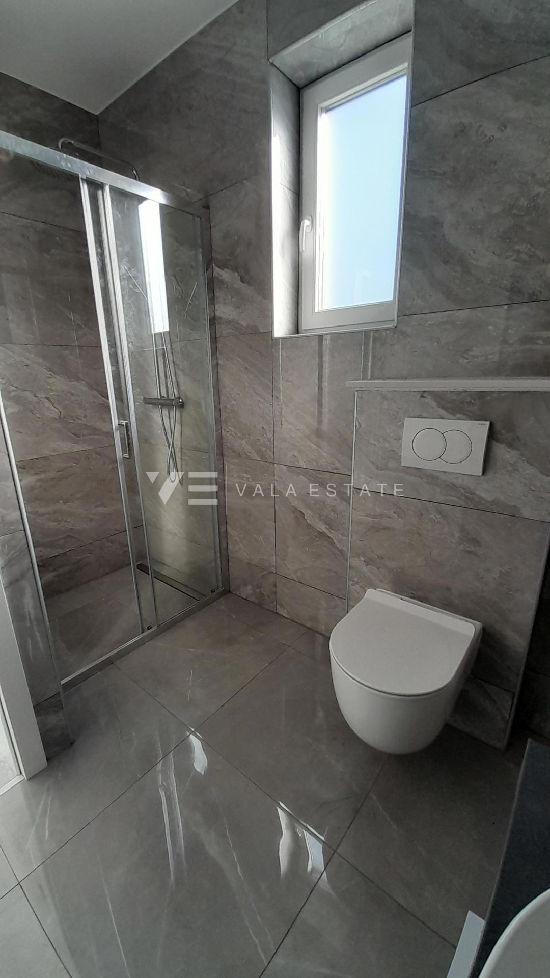 NUOVA CASA INDIPENDENTE CON PISCINA E VISTA MARE