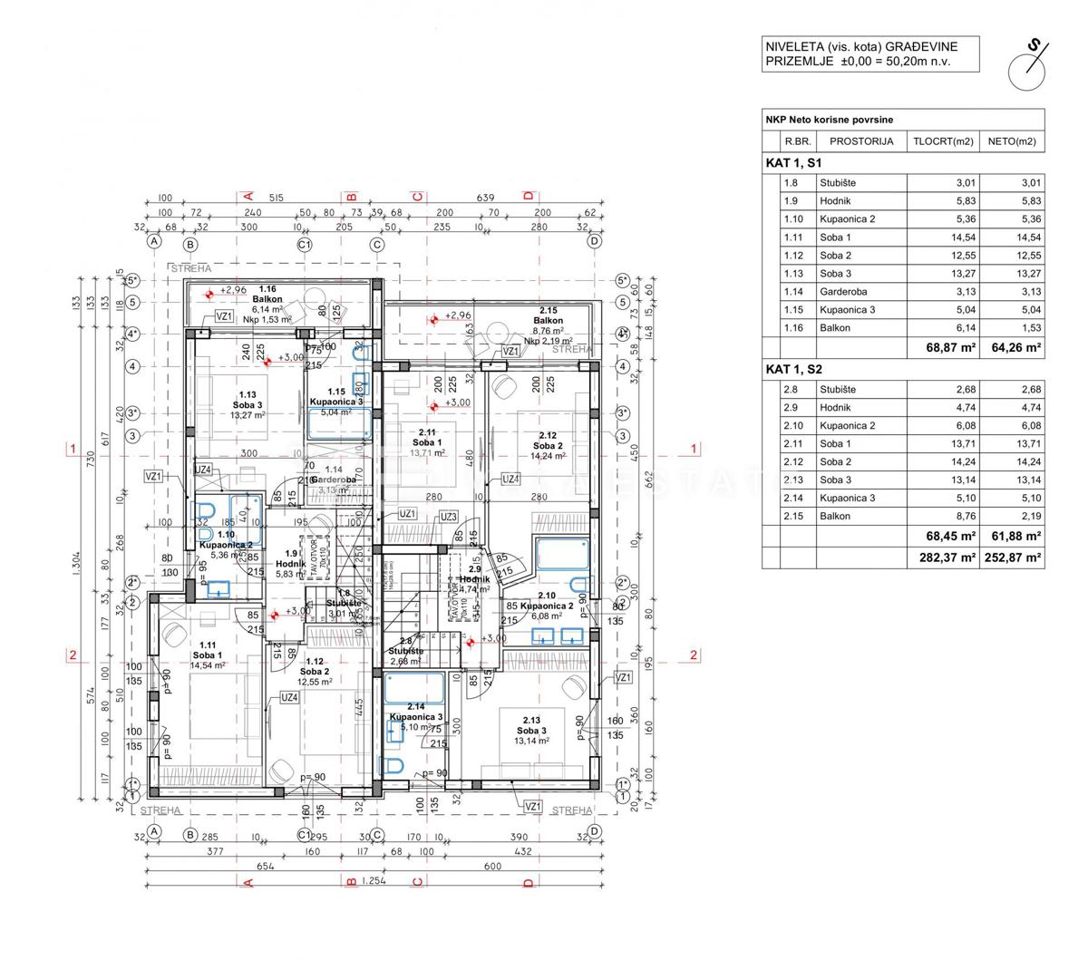 NUOVA CASA INDIPENDENTE CON PISCINA IN POSIZIONE TRANQUILLA