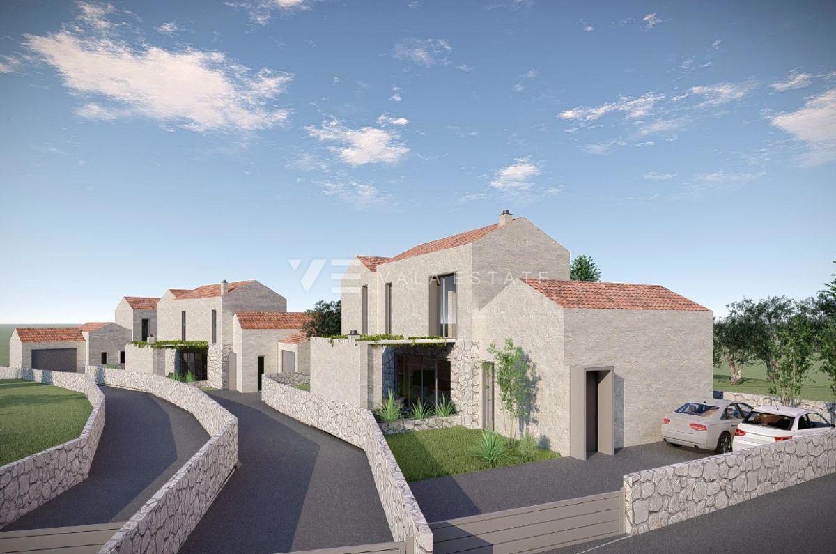 TERRENO EDIFICABILE CON DOCUMENTAZIONE DI PROGETTO IN ZONA RURALE TRANQUILLA