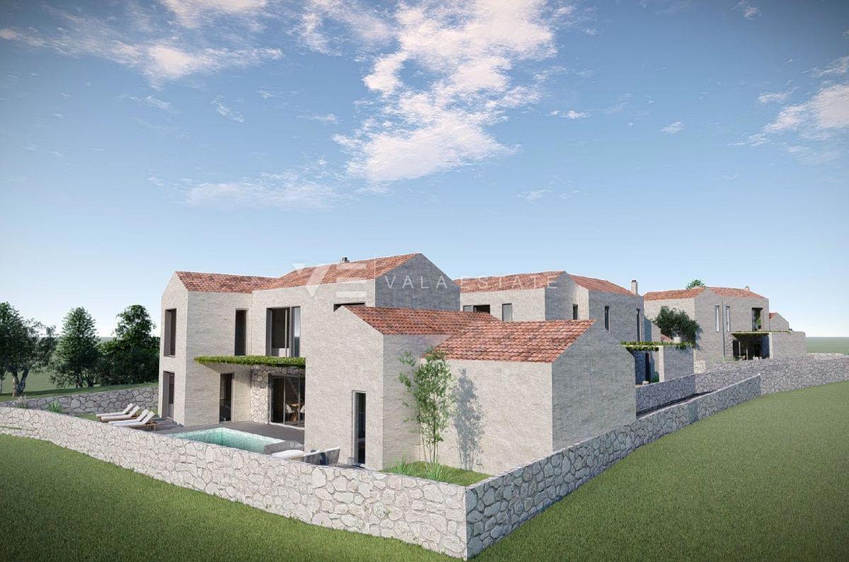 TERRENO EDIFICABILE CON DOCUMENTAZIONE DI PROGETTO IN ZONA RURALE TRANQUILLA