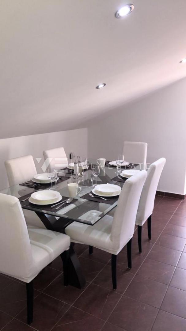 APPARTAMENTO CON GIARDINO A SOLI 300 M DAL MARE