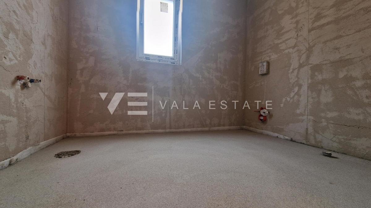 MODERNA CASA DOPPIA CON PISCINA E VISTA MARE