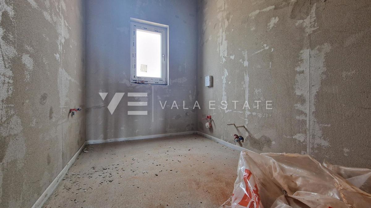 MODERNA CASA DOPPIA CON PISCINA E VISTA MARE