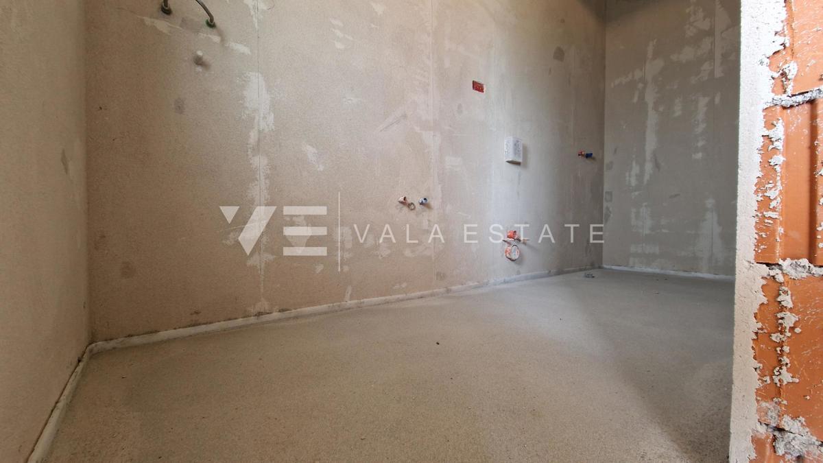 MODERNA CASA DOPPIA CON PISCINA E VISTA MARE