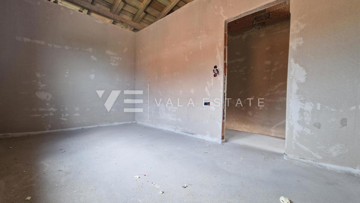 MODERNA CASA DOPPIA CON PISCINA E VISTA MARE