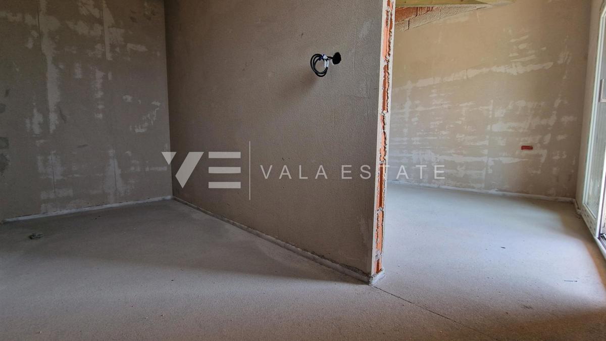MODERNA CASA DOPPIA CON PISCINA E VISTA MARE