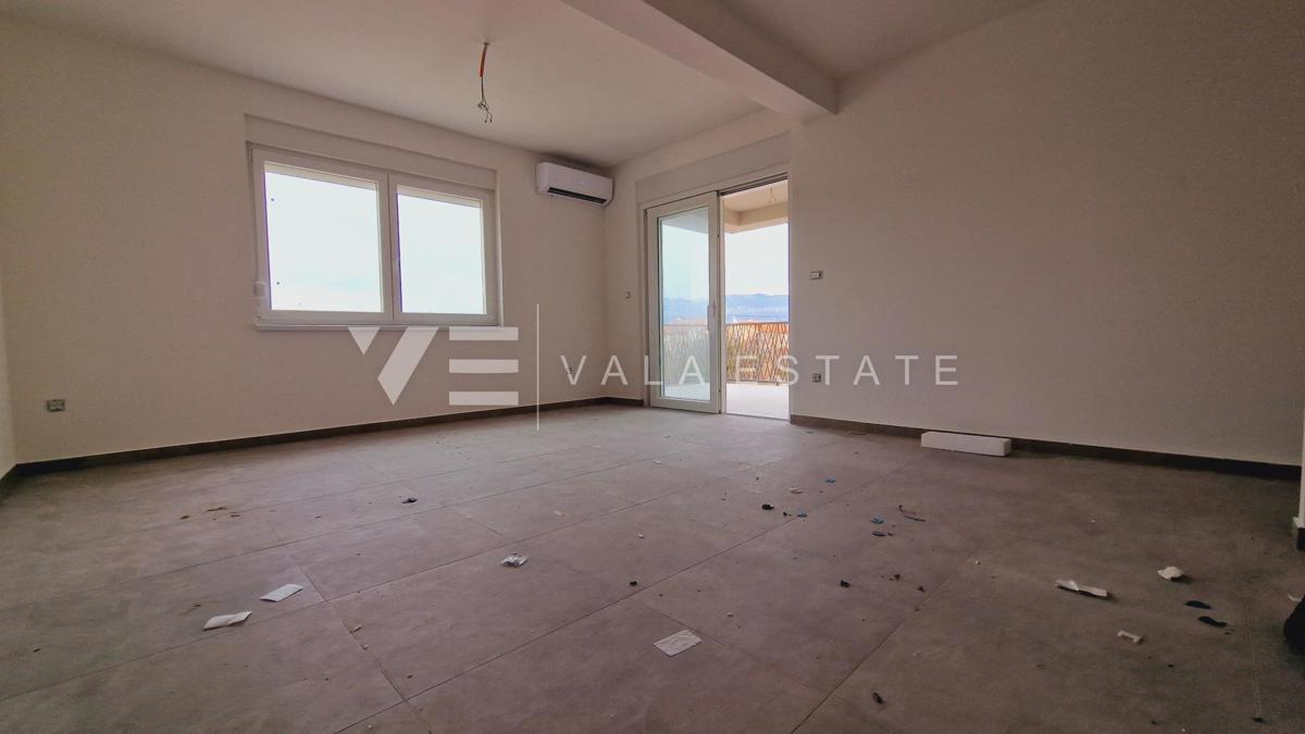 APPARTAMENTO IN NUOVA COSTRUZIONE CON VISTA MARE