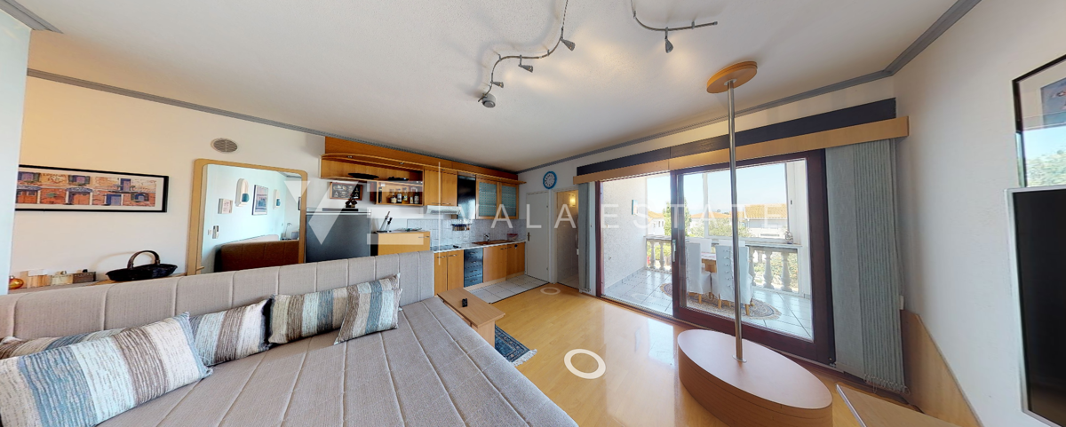 APPARTAMENTO MONOLOCALE VICINO A BELLISSIME SPIAGGE