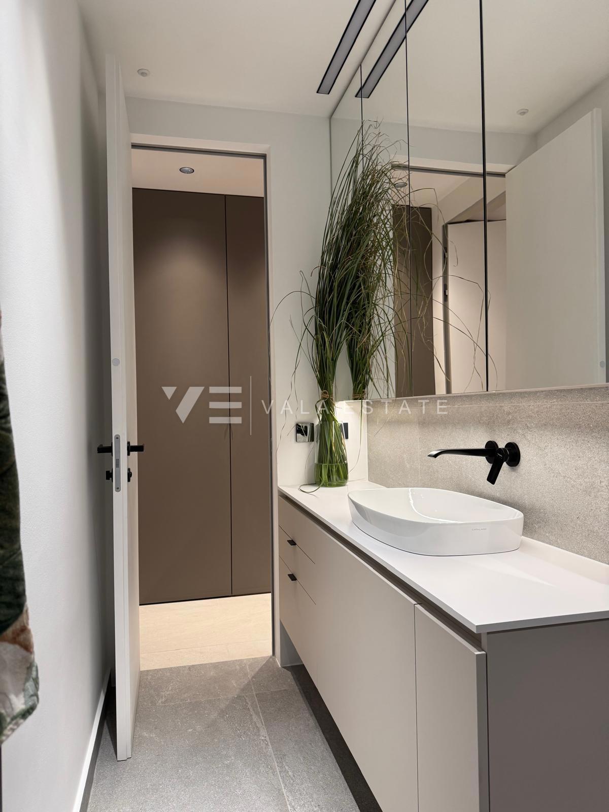 MODERNO APPARTAMENTO IN NUOVA COSTRUZIONE CON PISCINA