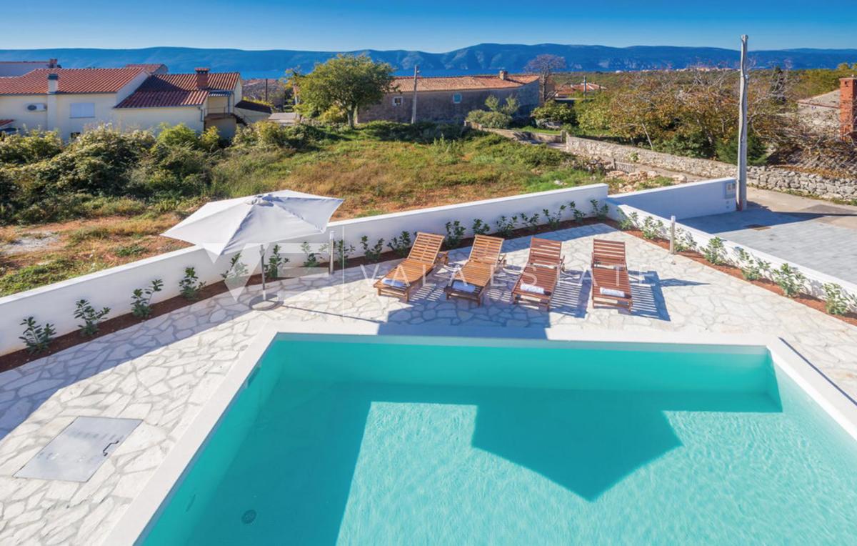 NUOVA CASA CON PISCINA È BELLA VISTA SUL MARE