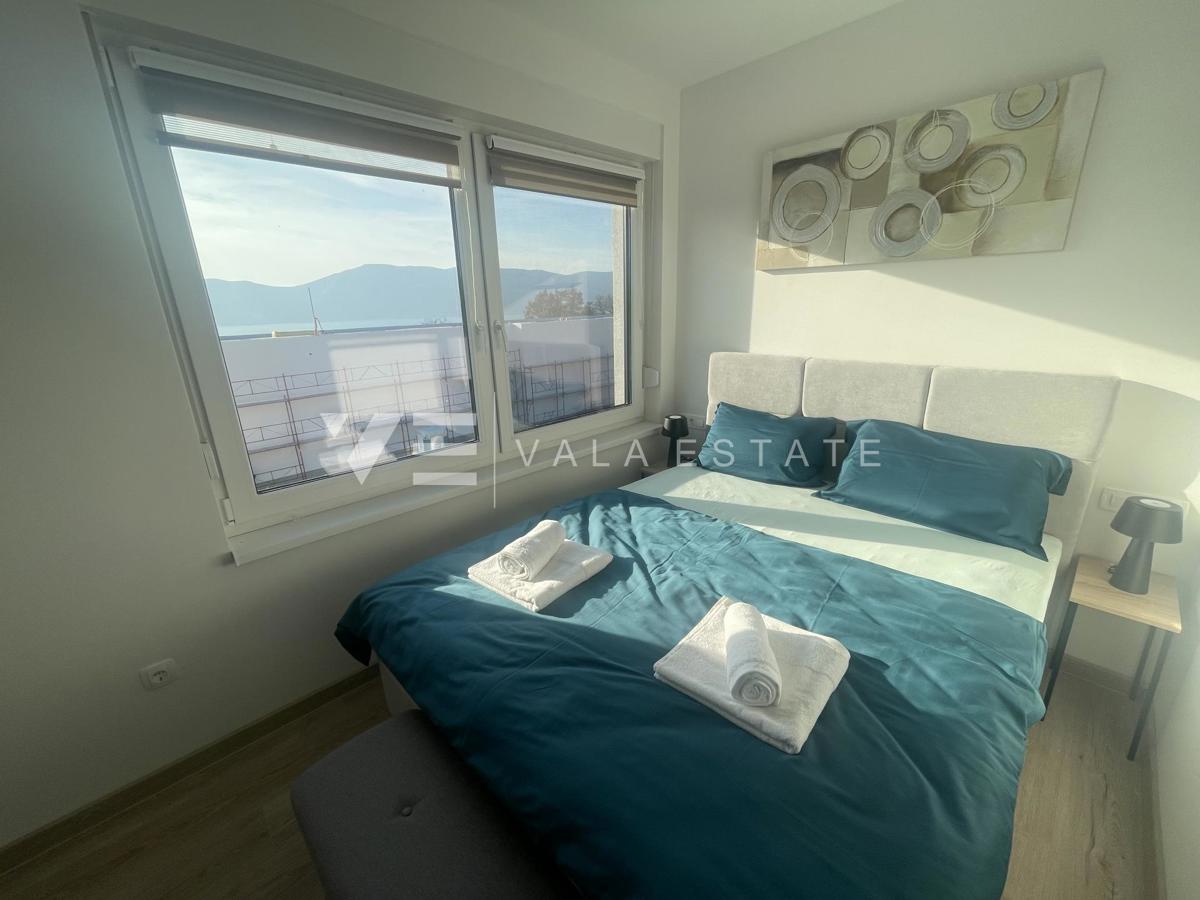 NUOVA CASA DOPPIA MODERNA CON PISCINA E VISTA MARE