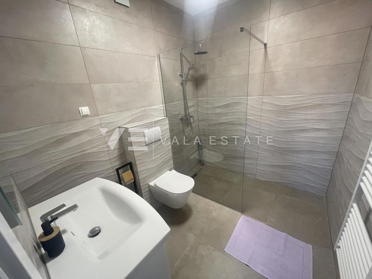 NUOVA CASA DOPPIA MODERNA CON PISCINA E VISTA MARE