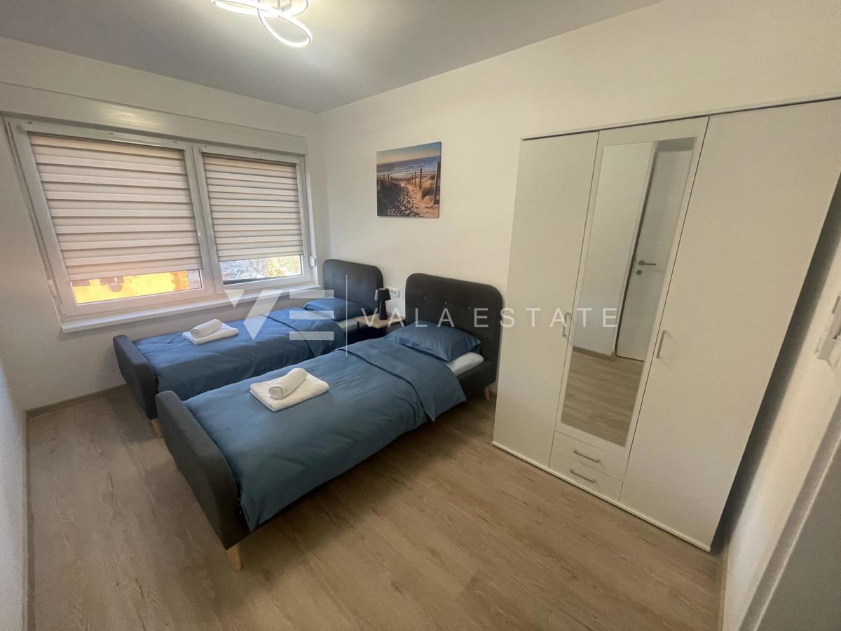 NUOVA CASA DOPPIA MODERNA CON PISCINA E VISTA MARE