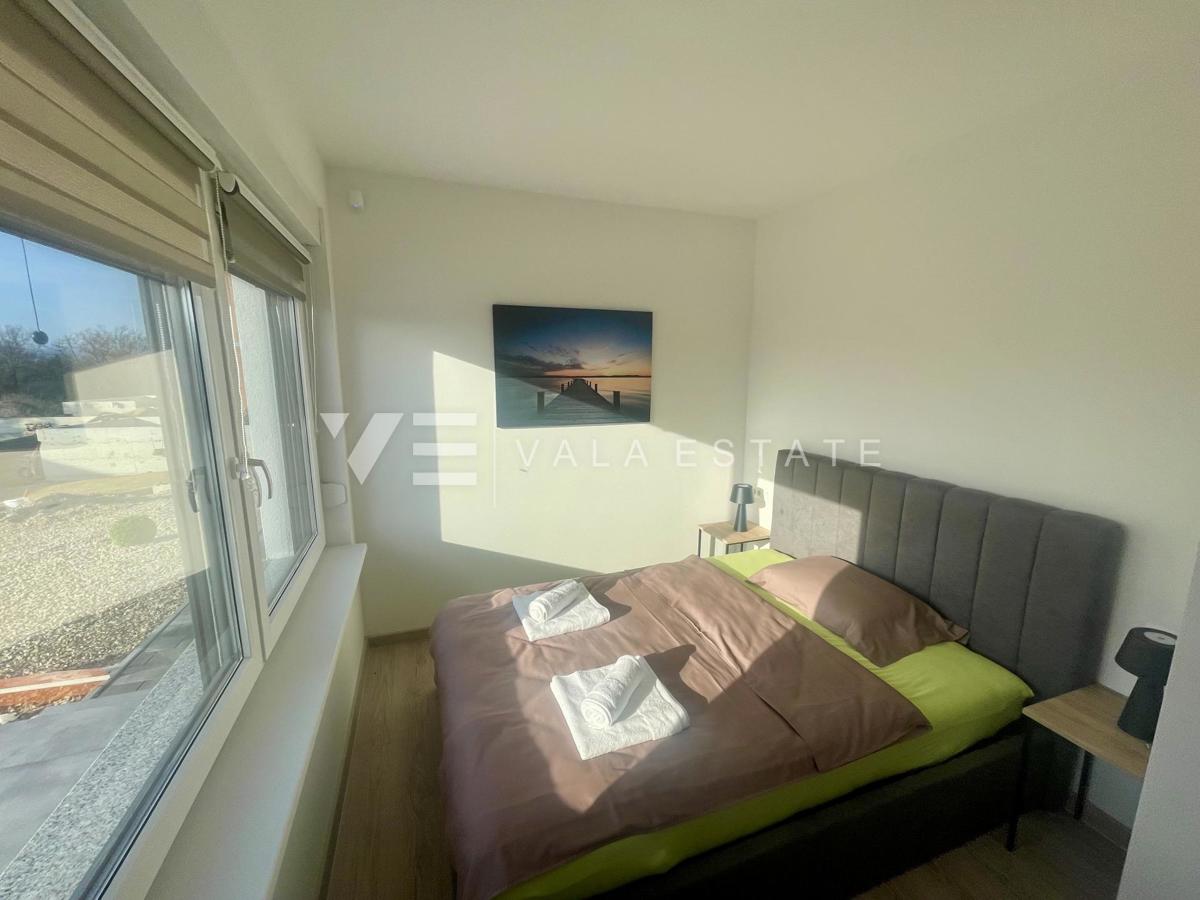 NUOVA CASA DOPPIA MODERNA CON PISCINA E VISTA MARE