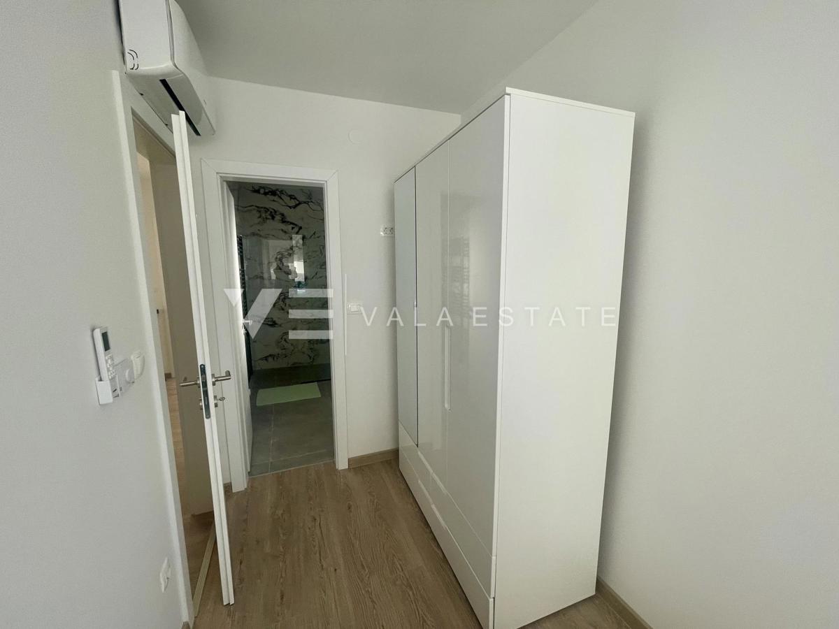 NUOVA CASA DOPPIA MODERNA CON PISCINA E VISTA MARE