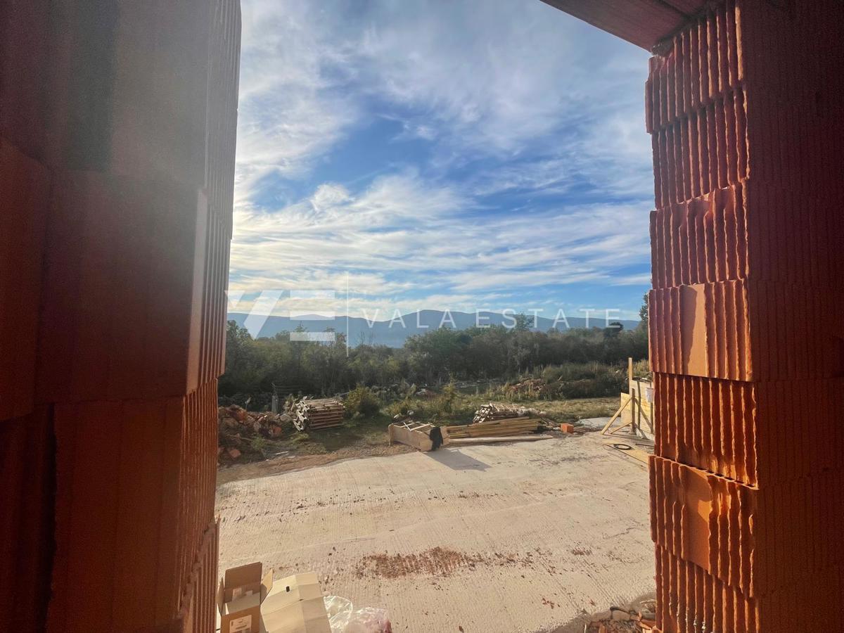NUOVA CASA DOPPIA MODERNA CON PISCINA E VISTA MARE