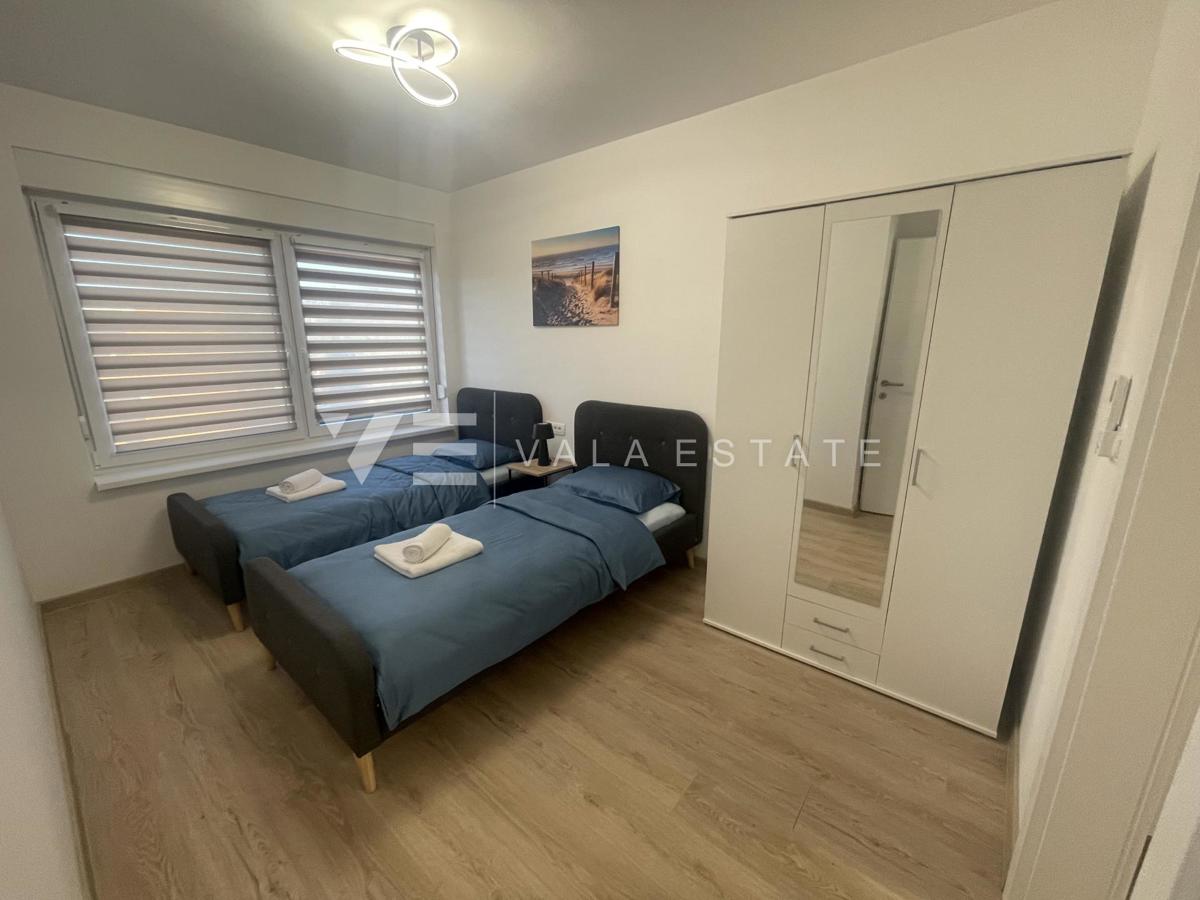 NUOVA CASA DOPPIA MODERNA CON PISCINA E VISTA MARE