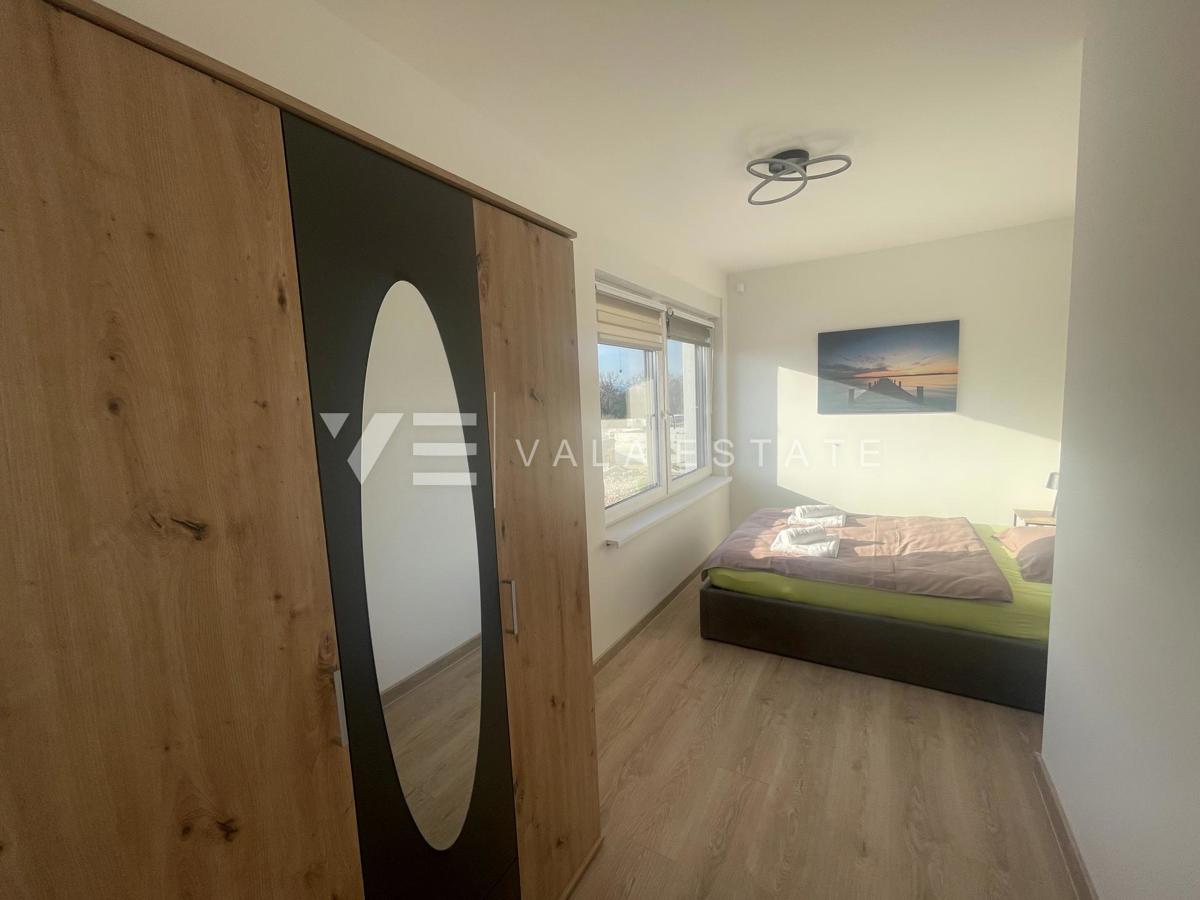 NUOVA CASA DOPPIA MODERNA CON PISCINA E VISTA MARE