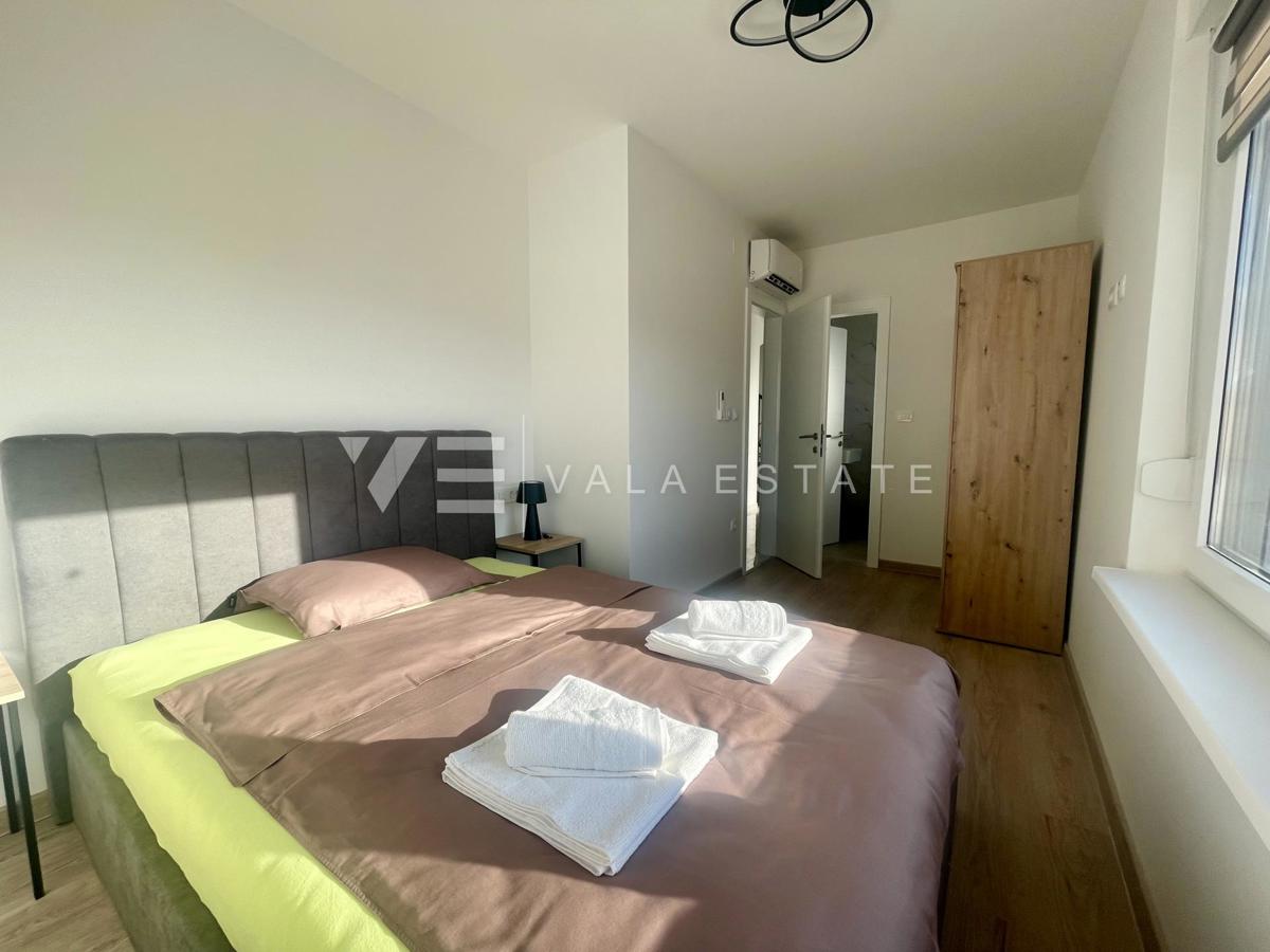 NUOVA CASA DOPPIA MODERNA CON PISCINA E VISTA MARE