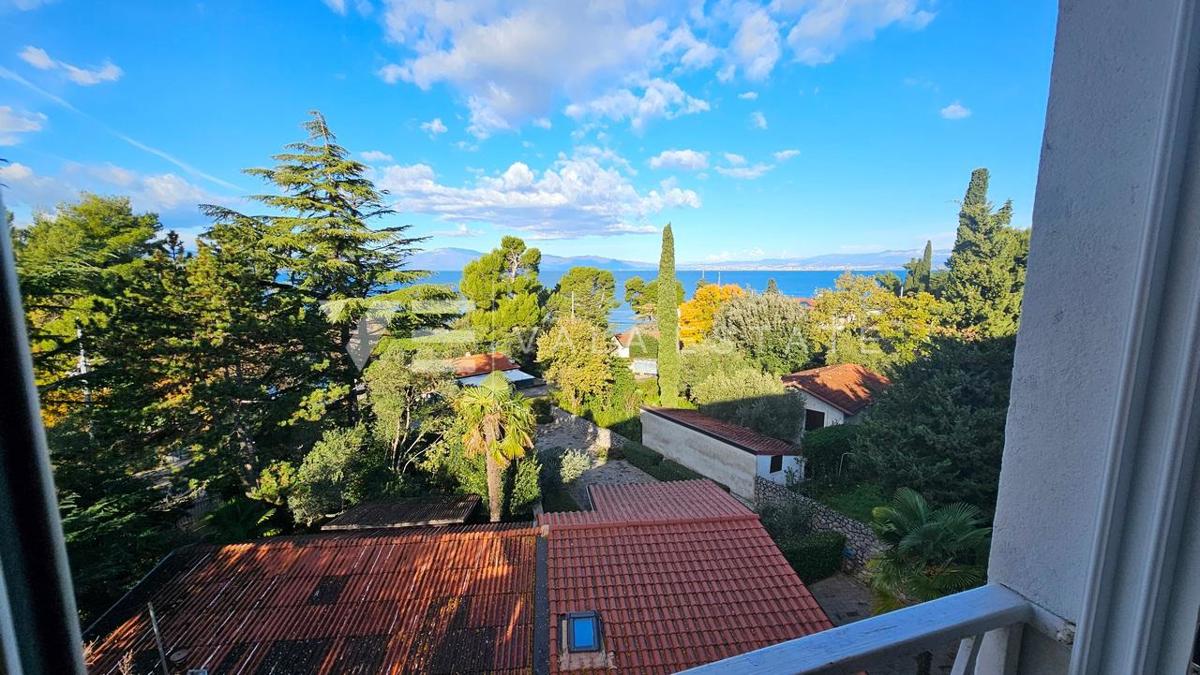 APPARTAMENTO VICINO ALLA SPIAGGIA CON VISTA MARE