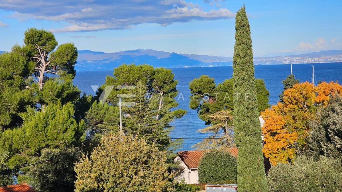 APPARTAMENTO VICINO ALLA SPIAGGIA CON VISTA MARE