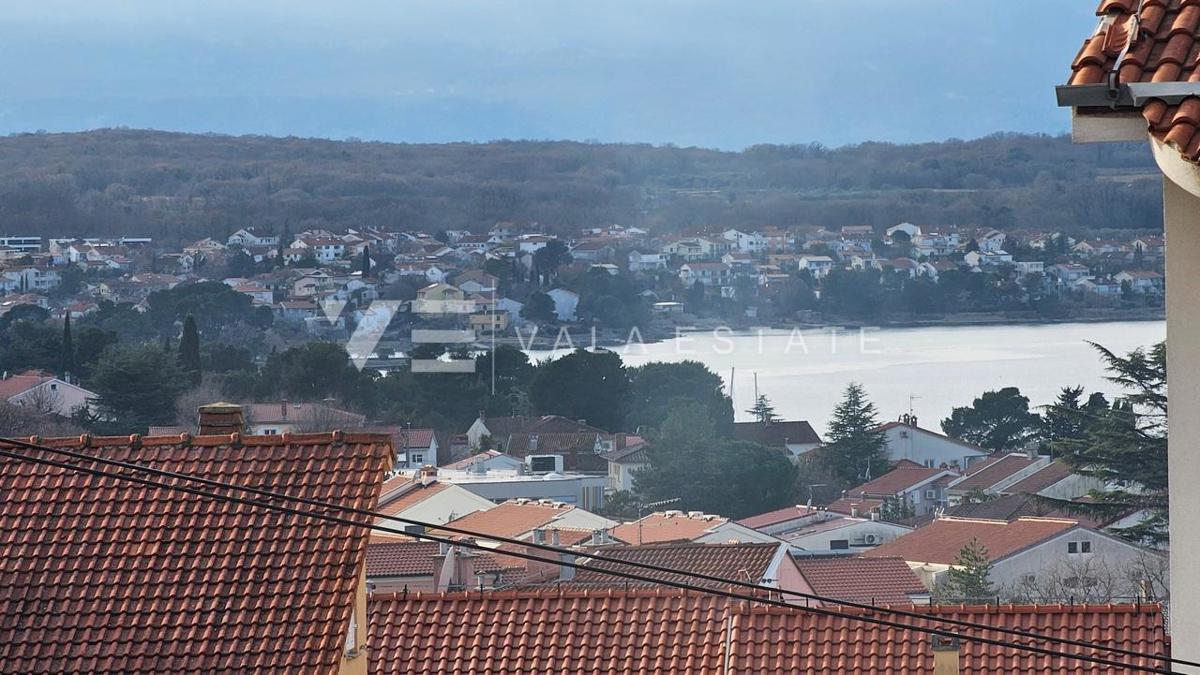 APPARTAMENTO CON DUE CAMERE DA LETTO VICINO AL MARE E AL CENTRO