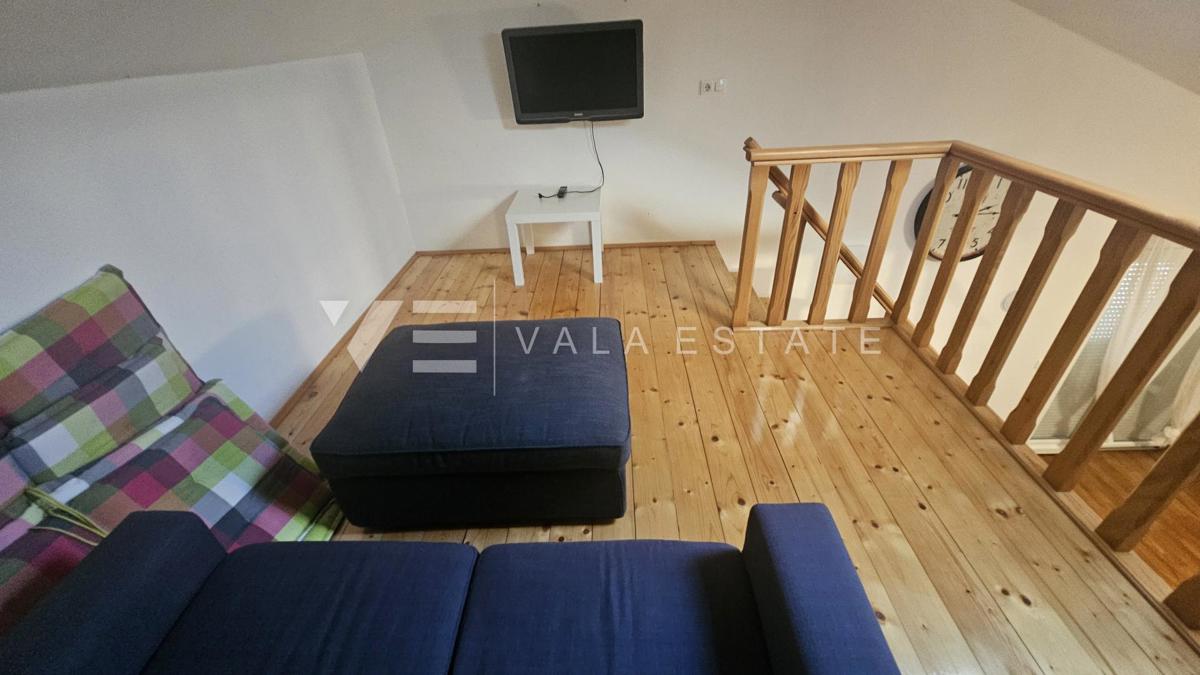 APPARTAMENTO CON VISTA MARE IN POSIZIONE TRANQUILLA