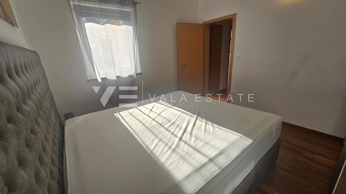 APPARTAMENTO CON VISTA MARE IN POSIZIONE TRANQUILLA