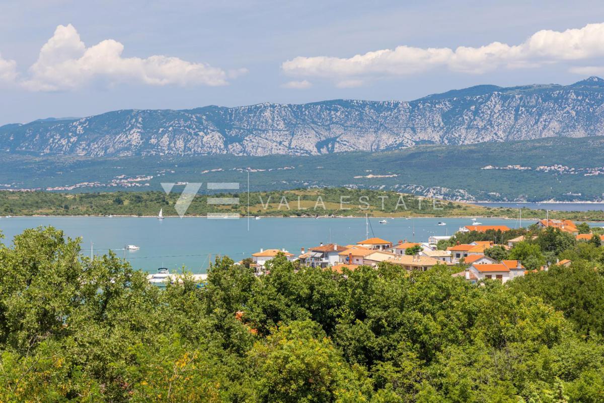 ELEGANTE VILLA MODERNA CON PISCINA E VISTA MARE