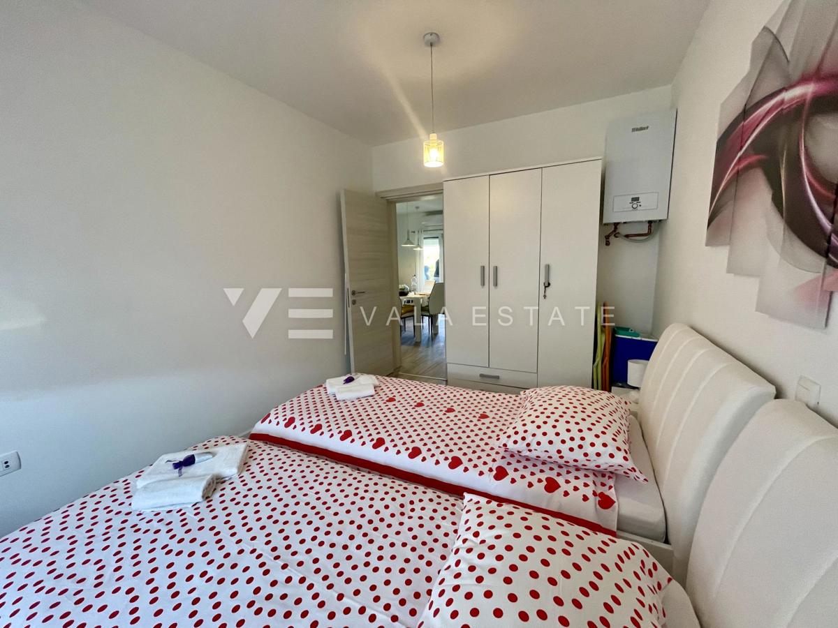 APPARTAMENTO ARREDATO IN POSIZIONE TRANQUILLA