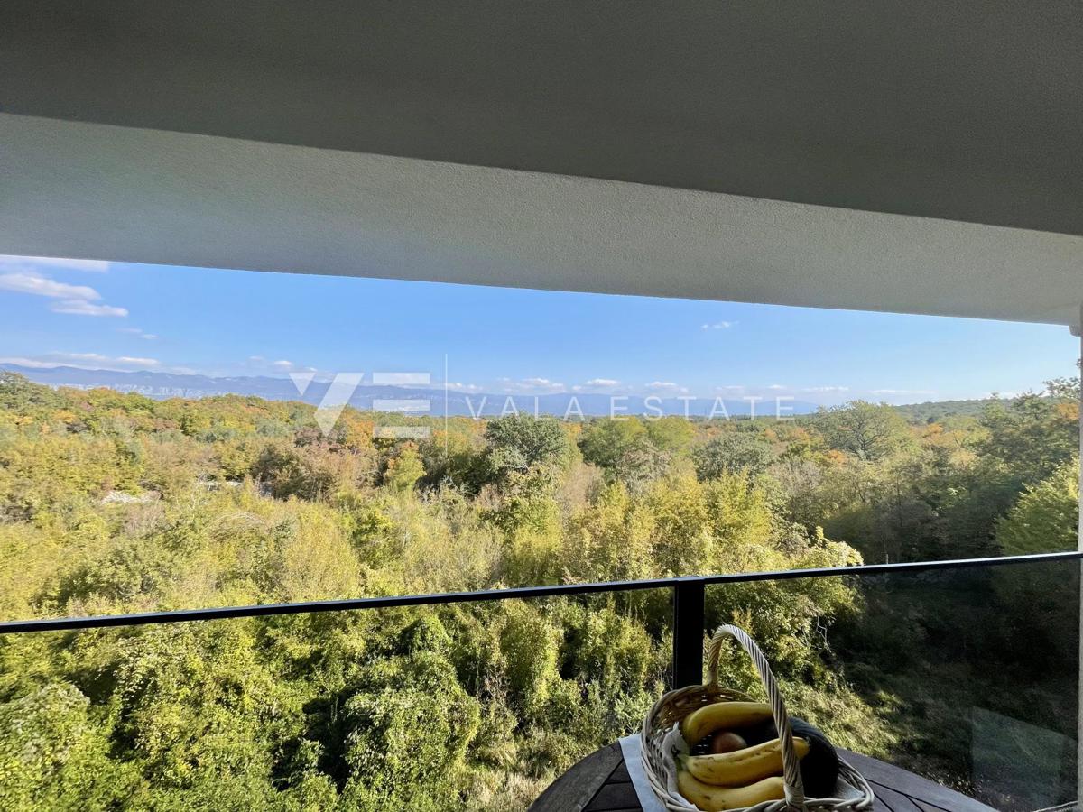 APPARTAMENTO ARREDATO IN POSIZIONE TRANQUILLA