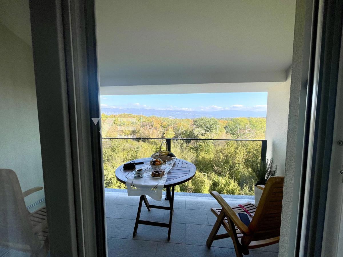 APPARTAMENTO ARREDATO IN POSIZIONE TRANQUILLA