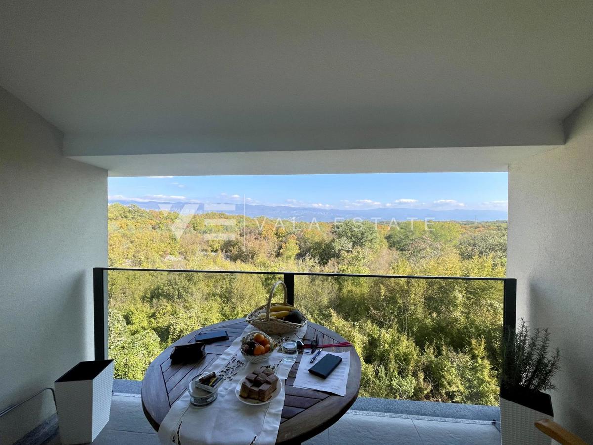 APPARTAMENTO ARREDATO IN POSIZIONE TRANQUILLA