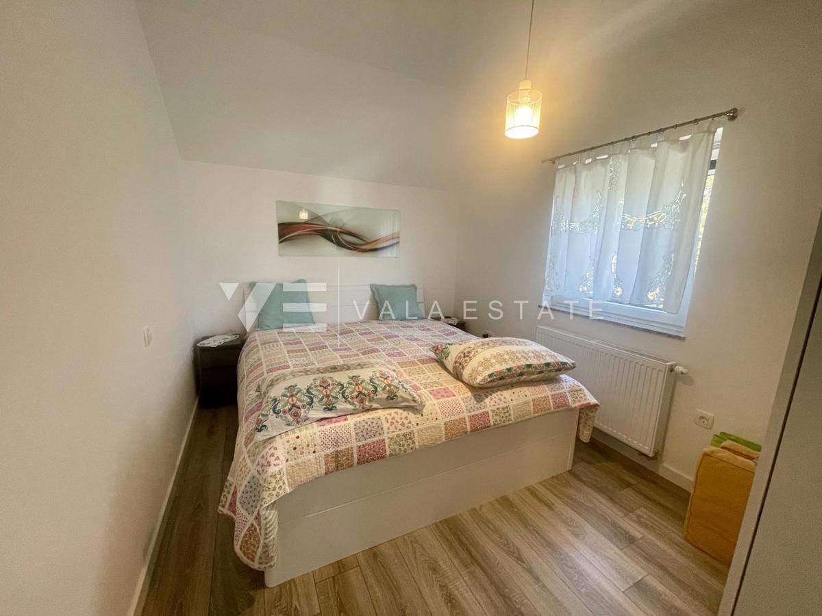 APPARTAMENTO ARREDATO IN POSIZIONE TRANQUILLA