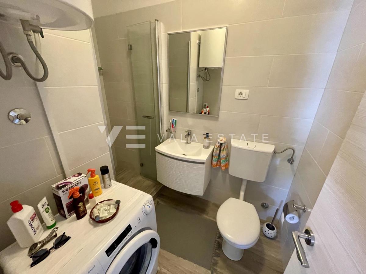 APPARTAMENTO ARREDATO IN POSIZIONE TRANQUILLA