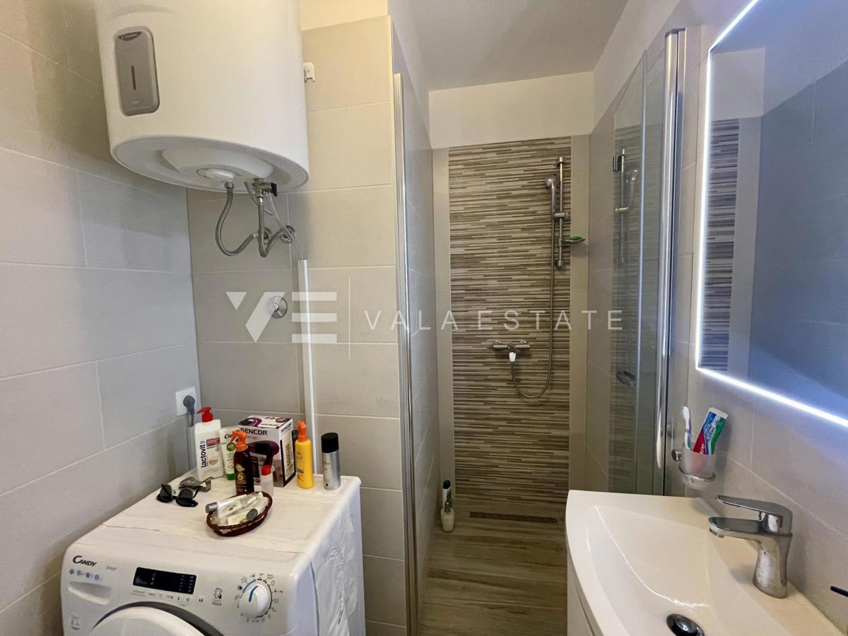 APPARTAMENTO ARREDATO IN POSIZIONE TRANQUILLA