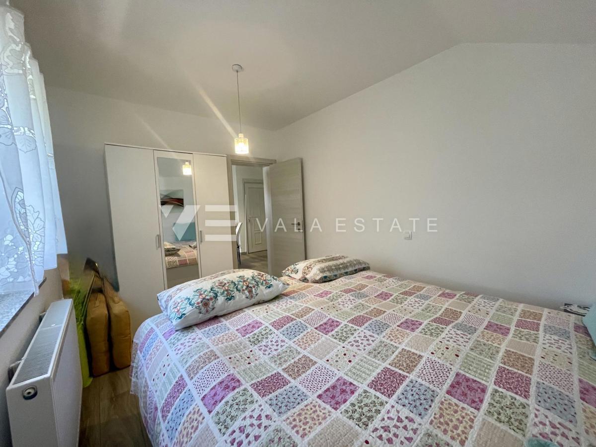 APPARTAMENTO ARREDATO IN POSIZIONE TRANQUILLA