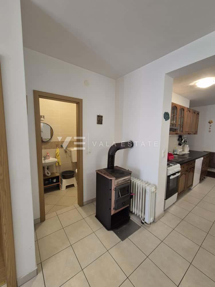 APPARTAMENTO AL PIANO TERRA CON GIARDINO IN OTTIMA POSIZIONE