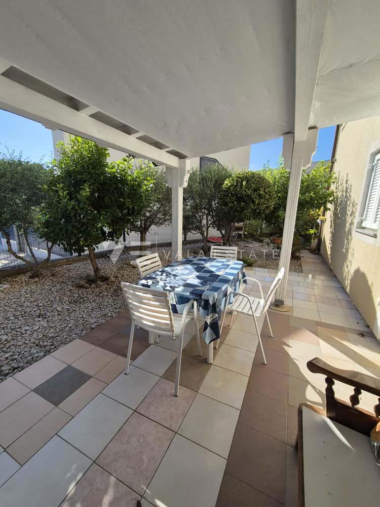 APPARTAMENTO AL PIANO TERRA CON GIARDINO IN OTTIMA POSIZIONE