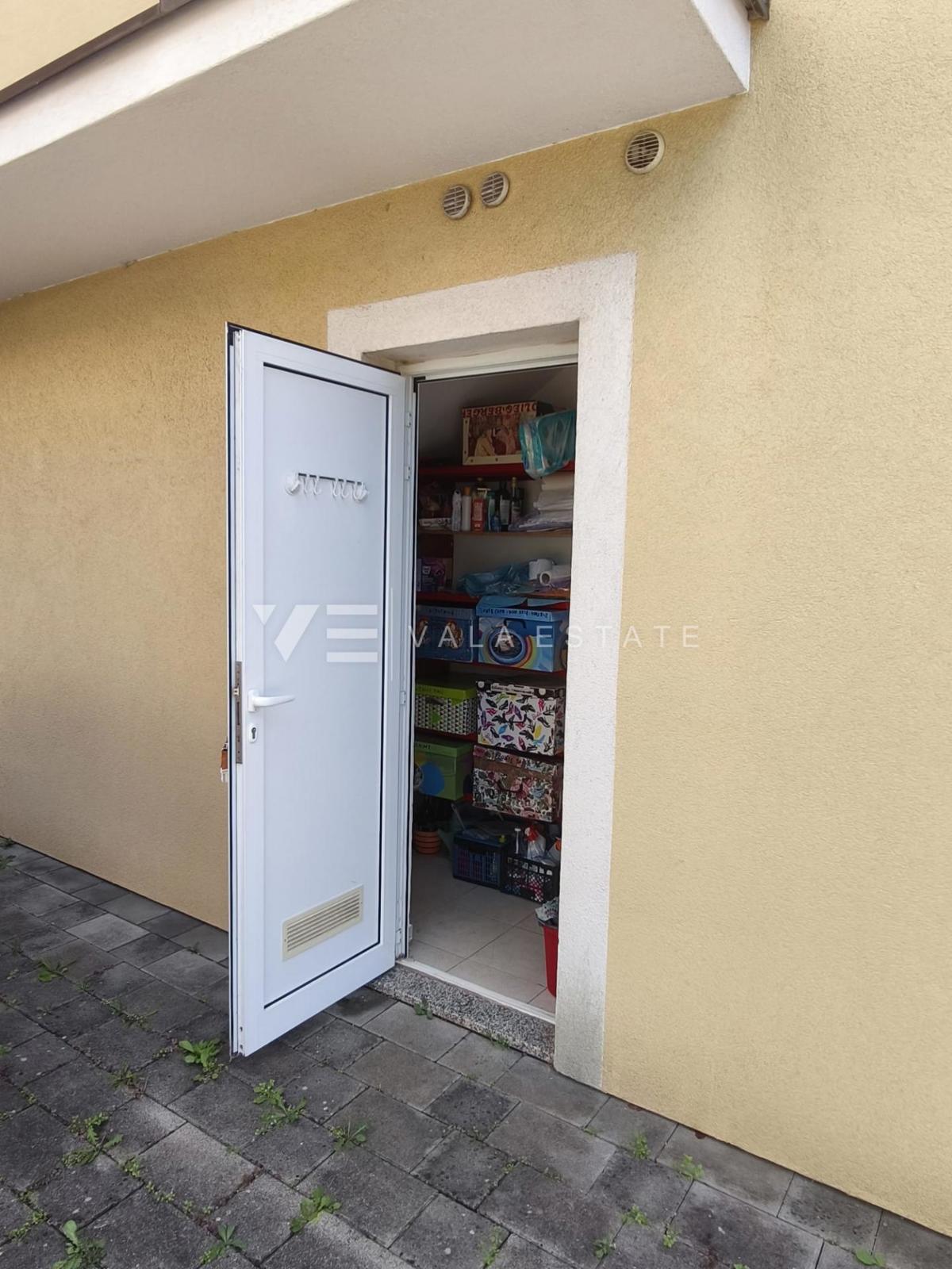 APPARTAMENTO AL PIANO TERRA CON GIARDINO IN OTTIMA POSIZIONE